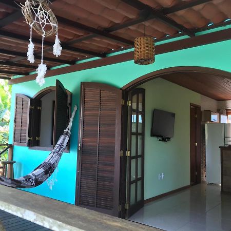 Chale Da Ana Aventureiro Villa Ангра дос Рейс Екстериор снимка
