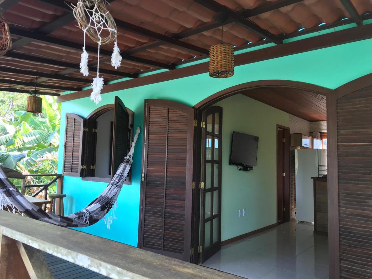 Chale Da Ana Aventureiro Villa Ангра дос Рейс Екстериор снимка
