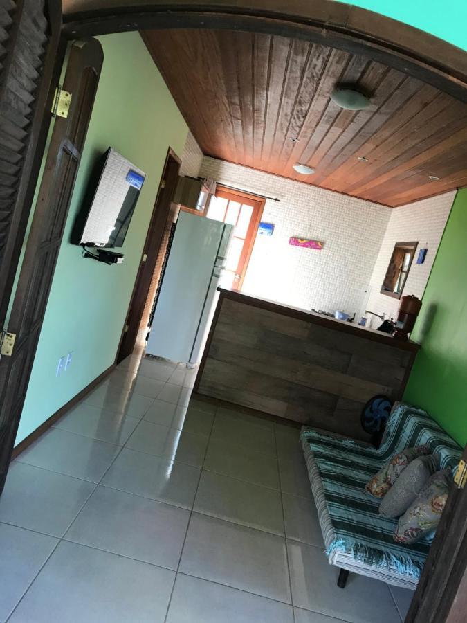Chale Da Ana Aventureiro Villa Ангра дос Рейс Екстериор снимка
