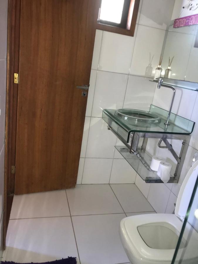 Chale Da Ana Aventureiro Villa Ангра дос Рейс Екстериор снимка